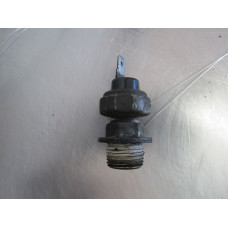 16Q037 Engine Oil Pressure Sensor From 1999 Subaru Legacy  2.5